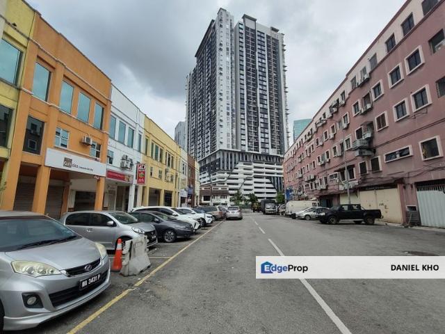 OG Business Park Taman Tan Yew Lai
