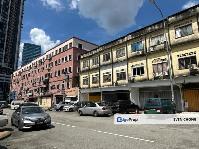 OG Business Park Taman Tan Yew Lai