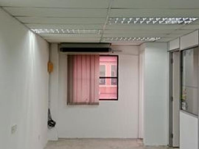 OG Business Park Taman Tan Yew Lai