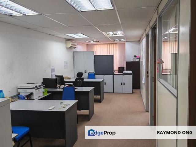 OG BUSINESS PARK
