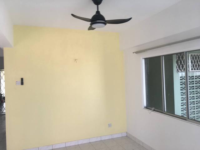 Og court pangsapuri bukit awansari apartment oug old klang road