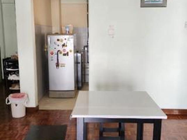 OG Height Condo