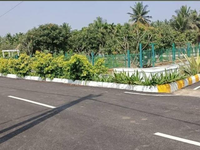 Og Pm Neo City 1100 Sq. Ft. Plot in Kaggalipura Bangalore Listing ID: #9889