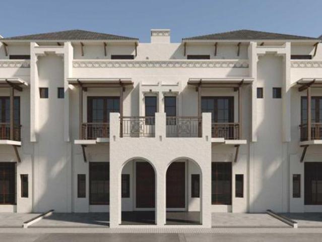 Ognaj 4 BHK Villa For Sale Ahmedabad