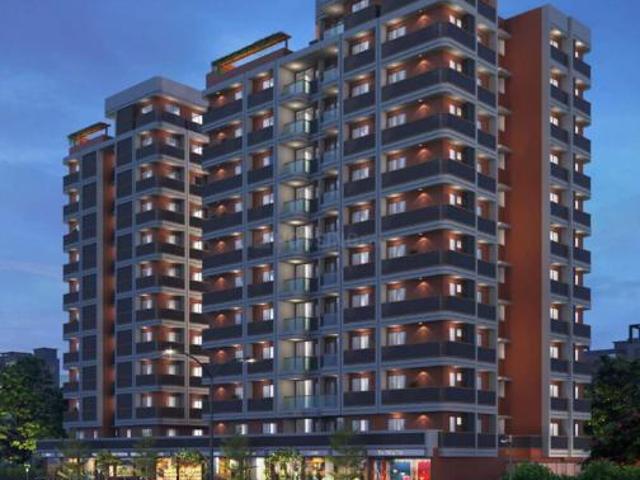 Ognaj 2 BHK Apartment For Sale Ahmedabad