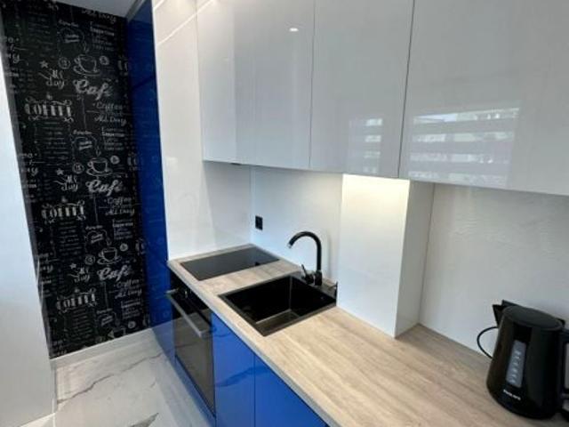 Ognik 48 m², Poznań