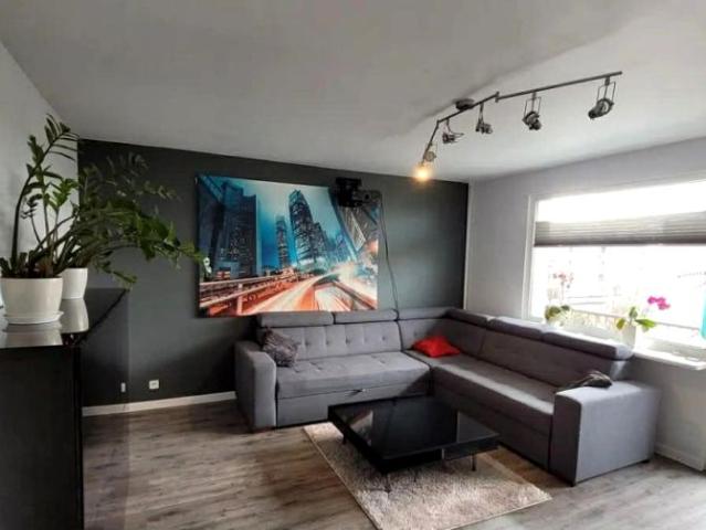 Ogniskowa 63 m², Łódź