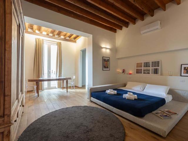 OGNISSANTI Romantic Suite