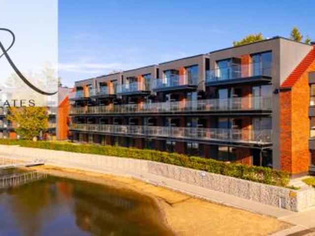 Ogonki, ul. Sztynorcka, 89 m² Mieszkanie
