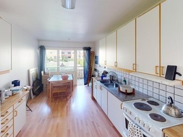 Ögonmåttsgatan, 48 m2, 1 rum, 7 747 kr, Västra Frölunda, Västra Götaland