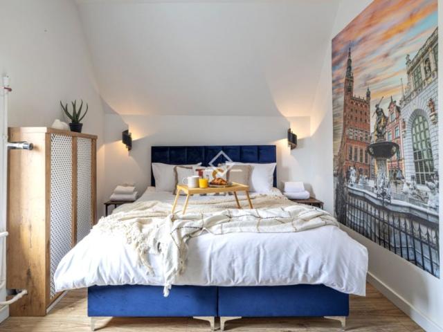 Ogarna 20,30 m², Gdańsk