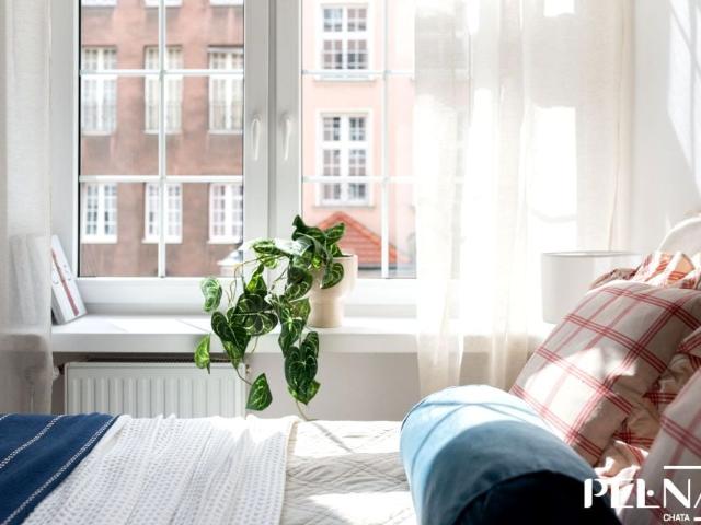 Ogarna 36 m², Gdańsk