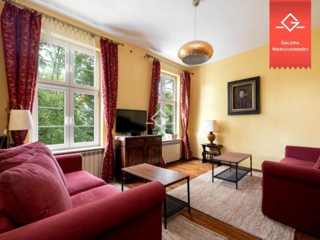 Ogarna 45,46 m², Gdańsk