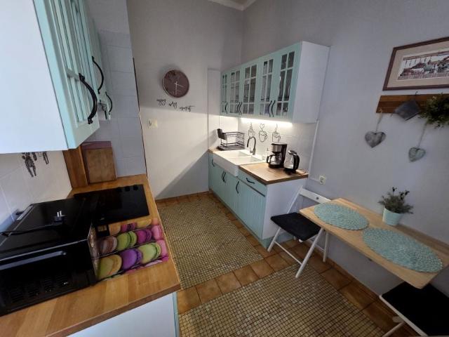 Ogarna 45 m², Gdańsk