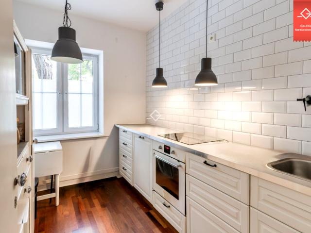 Ogarna 46 m², Gdańsk