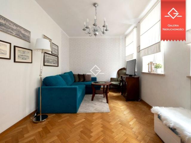 Ogarna 49 m², Gdańsk