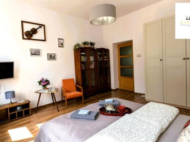 Ogarna 49 m², Gdańsk