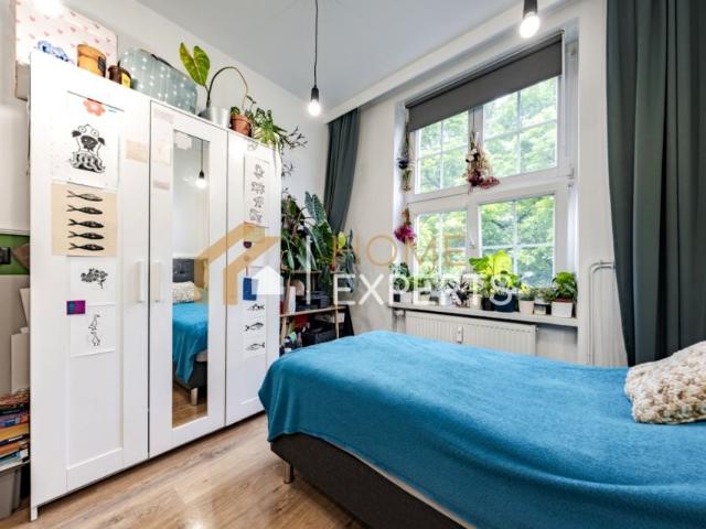 Ogarna 50,80 m², Gdańsk