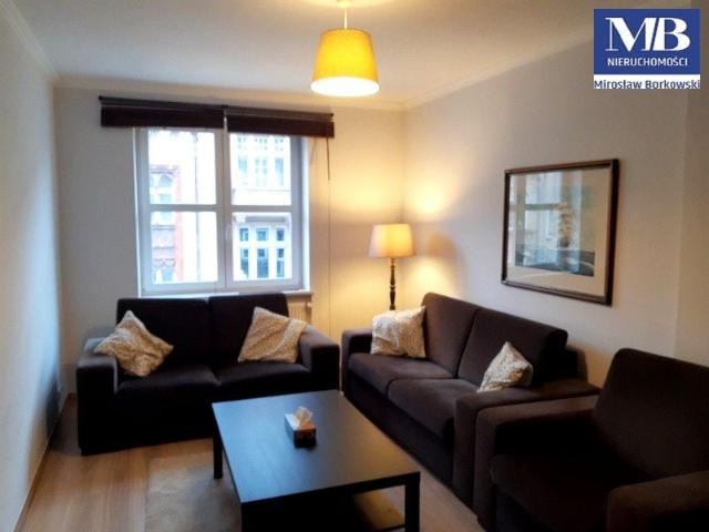 Ogarna 50 m², Gdańsk
