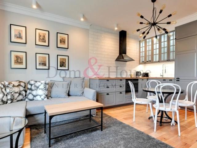 Ogarna 50 m², Gdańsk