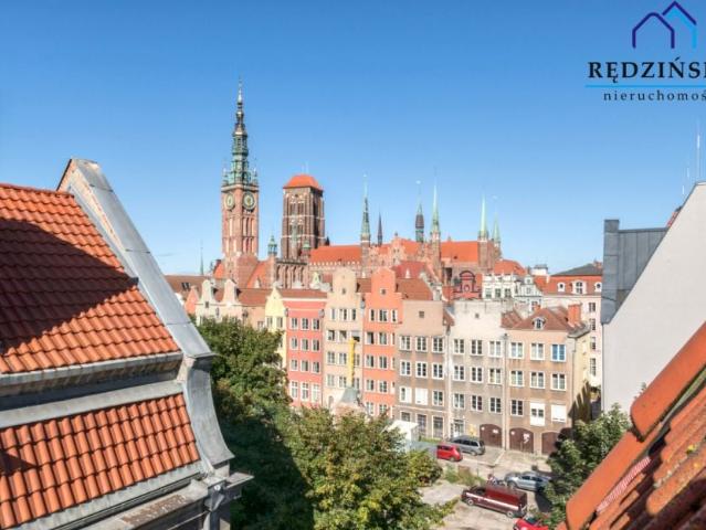 Ogarna 59 m², Gdańsk
