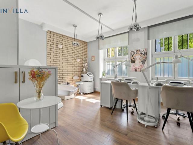 Szeroka 65 m², Gdańsk