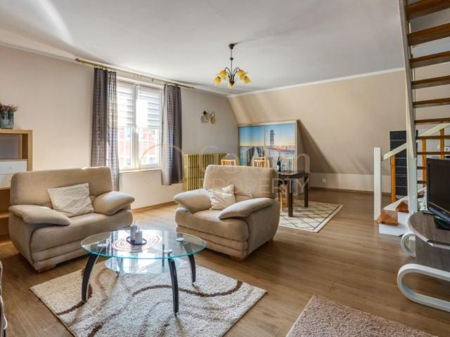 Ogarna 96 m², Gdańsk
