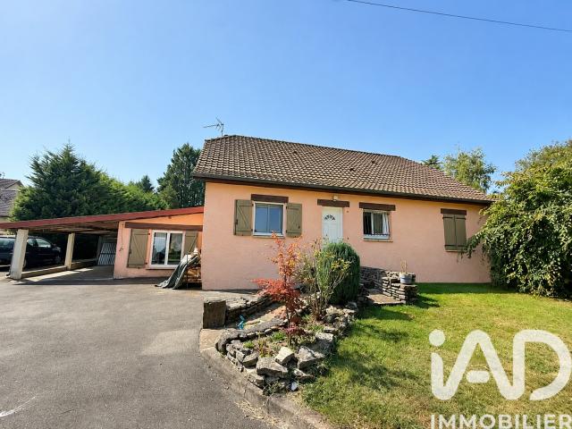 Ogeu les Bains Vente Maison 64