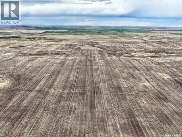 Ogema Farms, Ogema, SK, S0C 1Y0 farm for sale | Listing ID SK037259 | Royal LePage