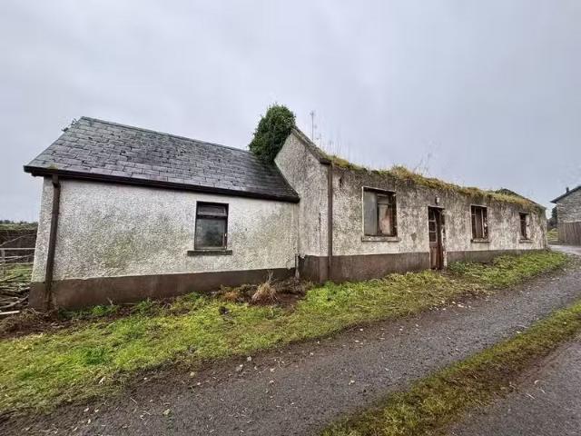Ogham, Riverstown, Drumfin, Co. Sligo, F52K316 is for sale