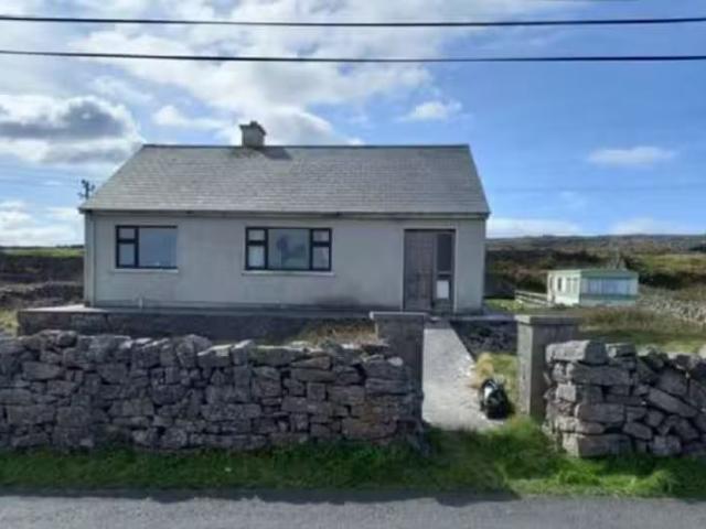 Oghil, Inishmore, Co. Galway, H91NT3Y is for sale