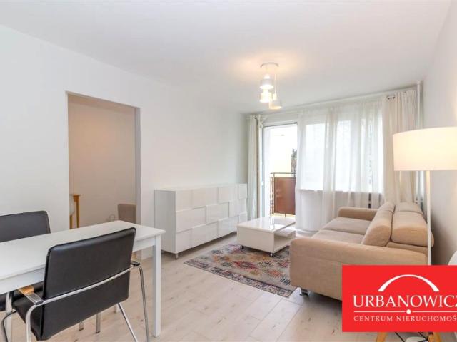 Ogińskiego 46,64 m², Koszalin