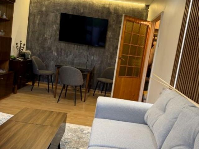 Ogińskiego 58 m², Warszawa