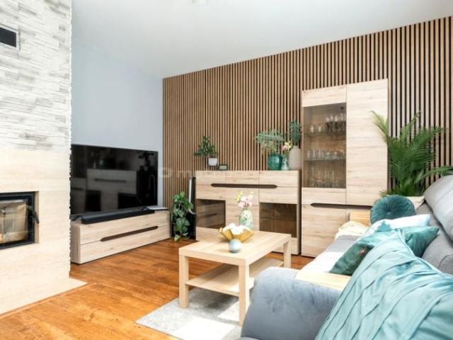 Ogrodnicza 117,41 m², Szczecin