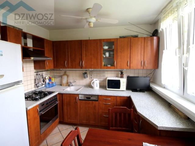 Ogrodnicza 80 m², Siechnice