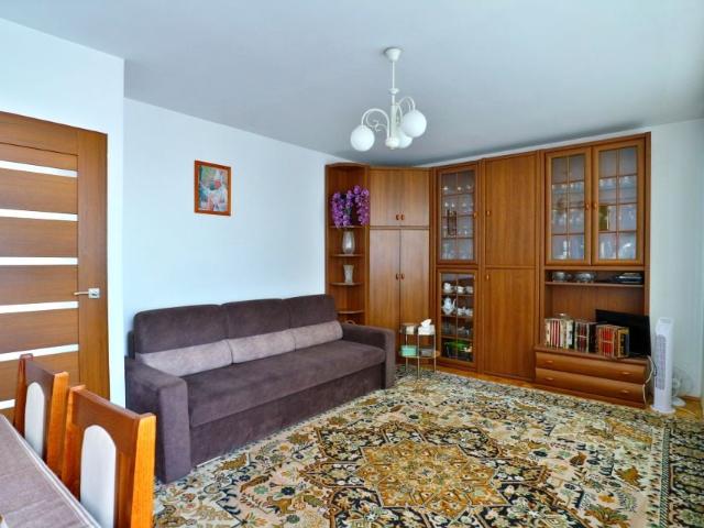 Ogrodniczki 59,80 m², Białystok