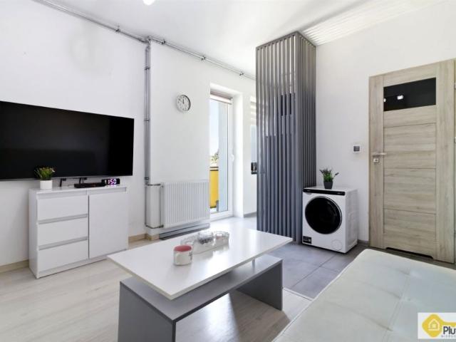 Ogrodniki 83,39 m², Kraków