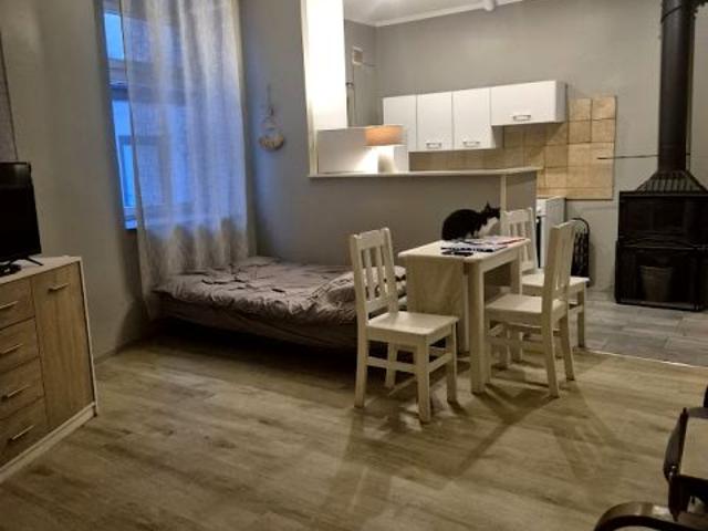 Ogrodowa 40 m², Częstochowa