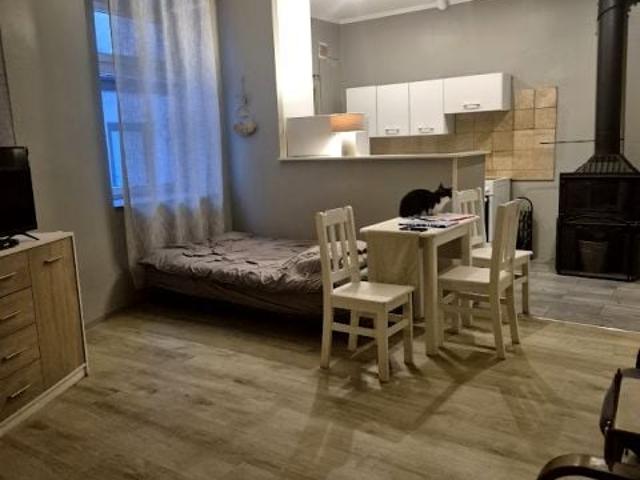 Ogrodowa 40 m², Częstochowa