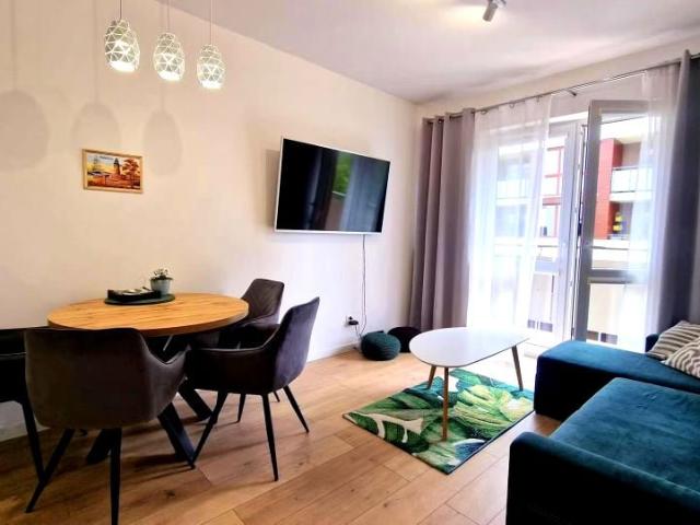 Ogrodowa 41 m², Kołobrzeg
