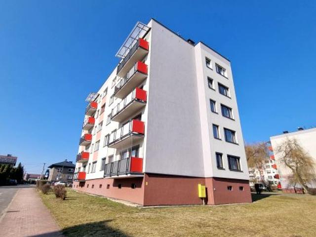 Ogrodowa 49,38 m², Piekary Śląskie