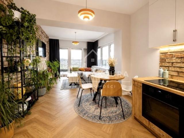 Ogrodowa 50 m², Częstochowa
