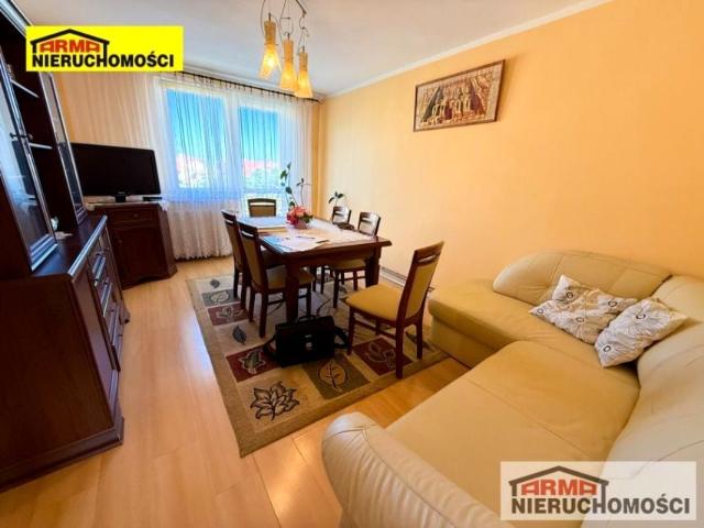 OGRODOWA 57,70 m², Dolice