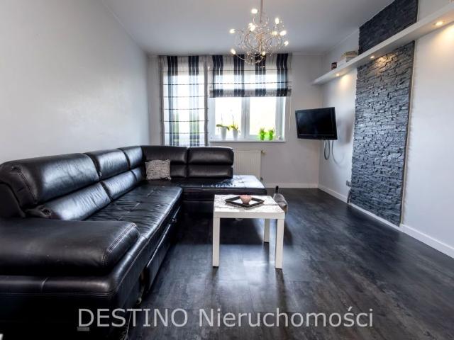 Ogrodowa 54,20 m², Kalisz
