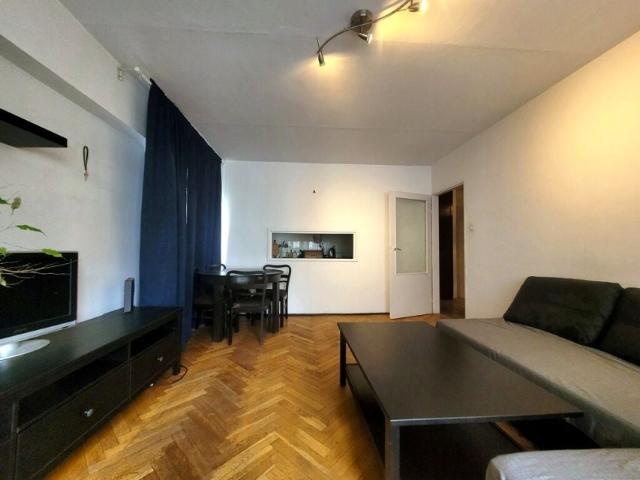 Ogrodowa 56 m², Warszawa