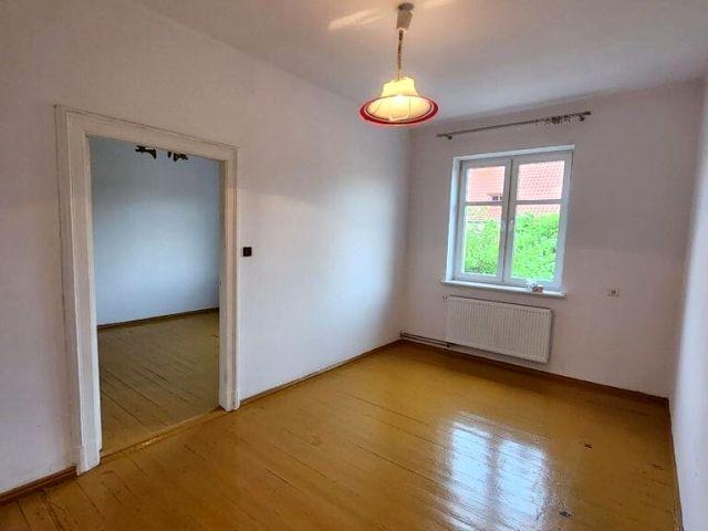 Ogrodowa 58,80 m², Dębno