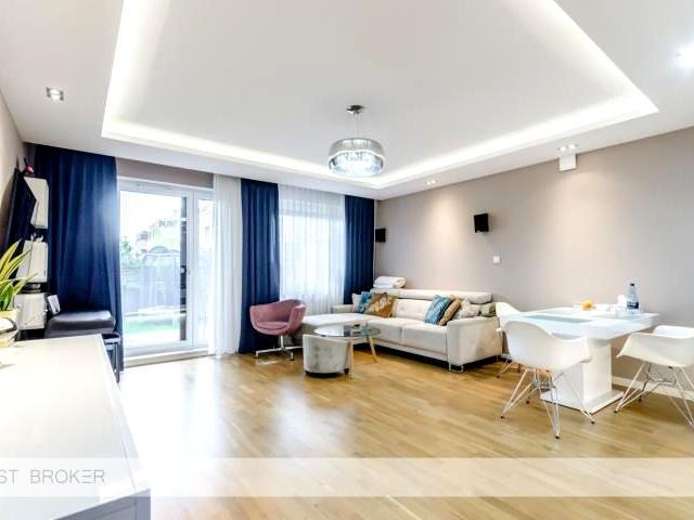 Ogrodowa 73 m², Bielany Wrocławskie