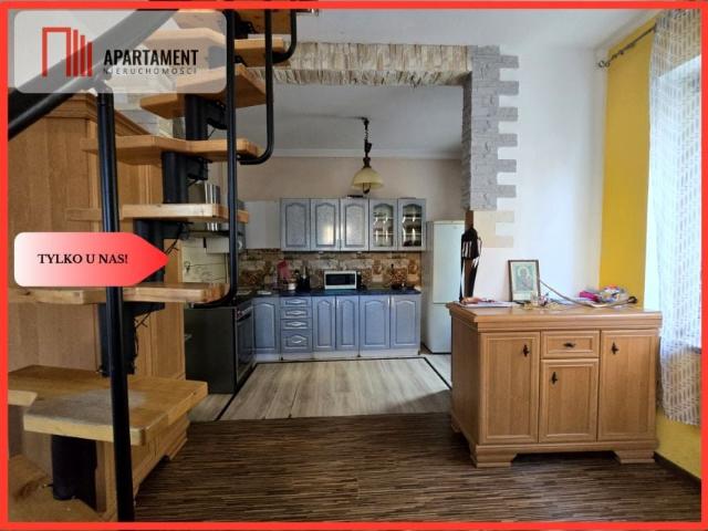 Ogrodowa 70 m², Szubin