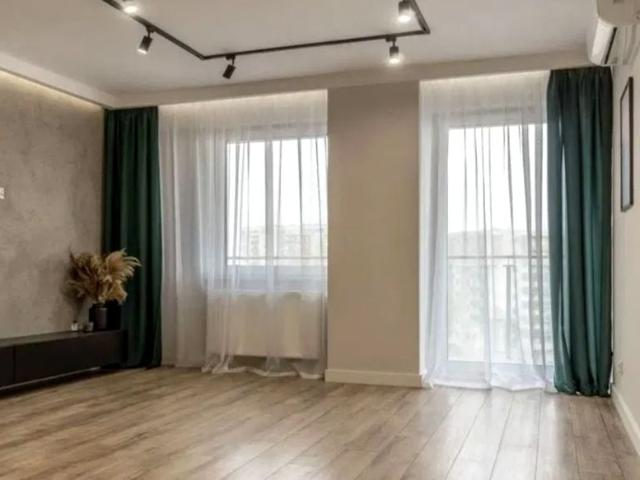 Ogrodowa 79 m², Łódź