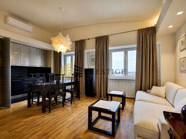 Ogrodowa 80 m², Warszawa